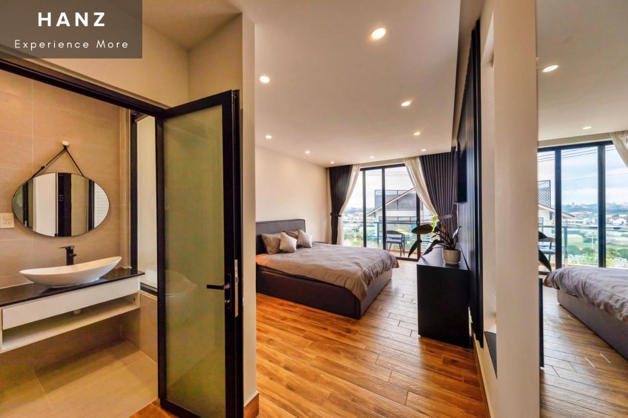 Hanz Premium Villa Pandora Dalat Eksteriør bilde