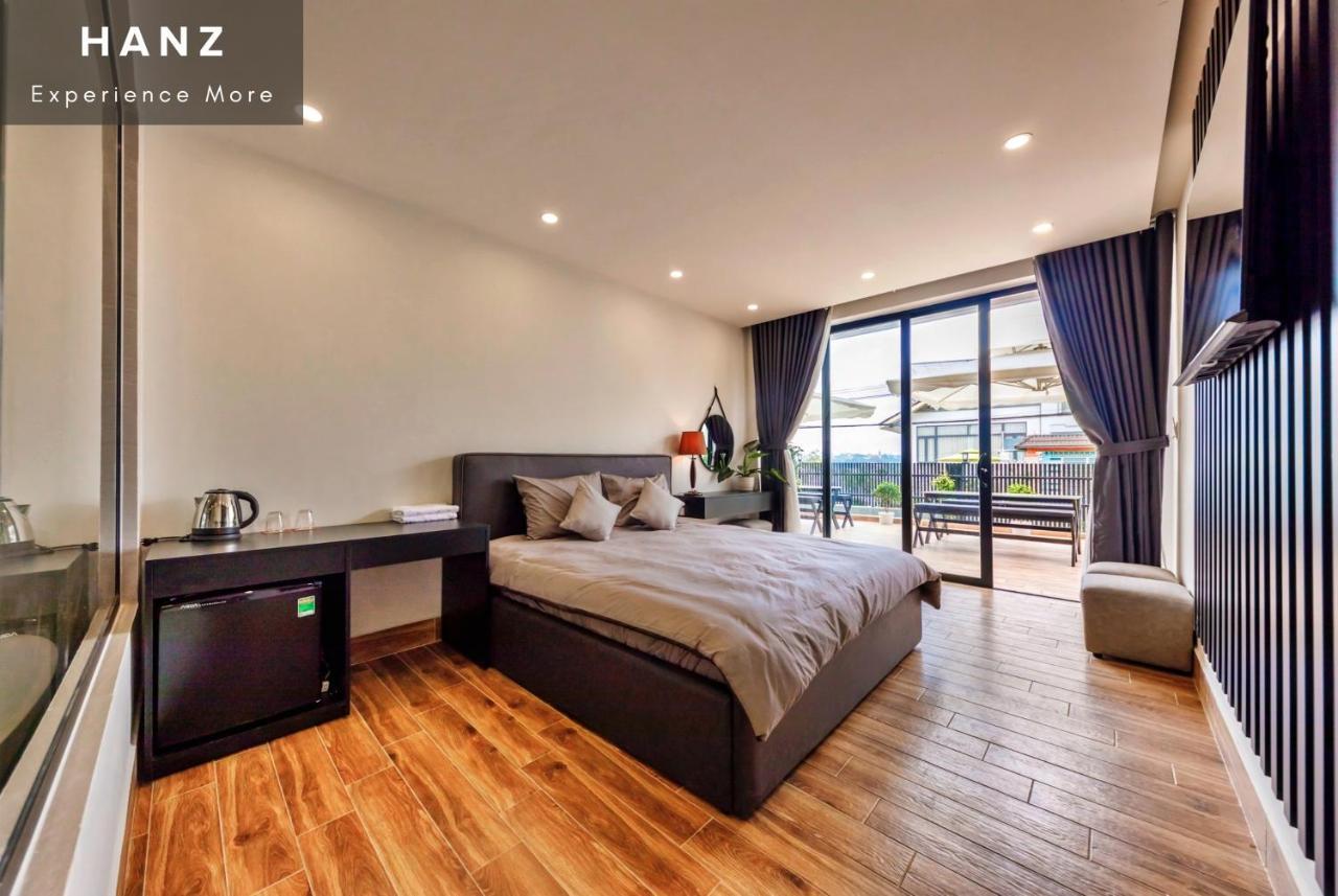 Hanz Premium Villa Pandora Dalat Eksteriør bilde